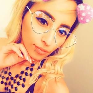 Meet your Posher, Sandra